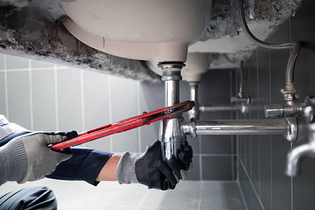 Trusted Water Heater Repair service in Sherwood, OH - Masters Plumbing Service